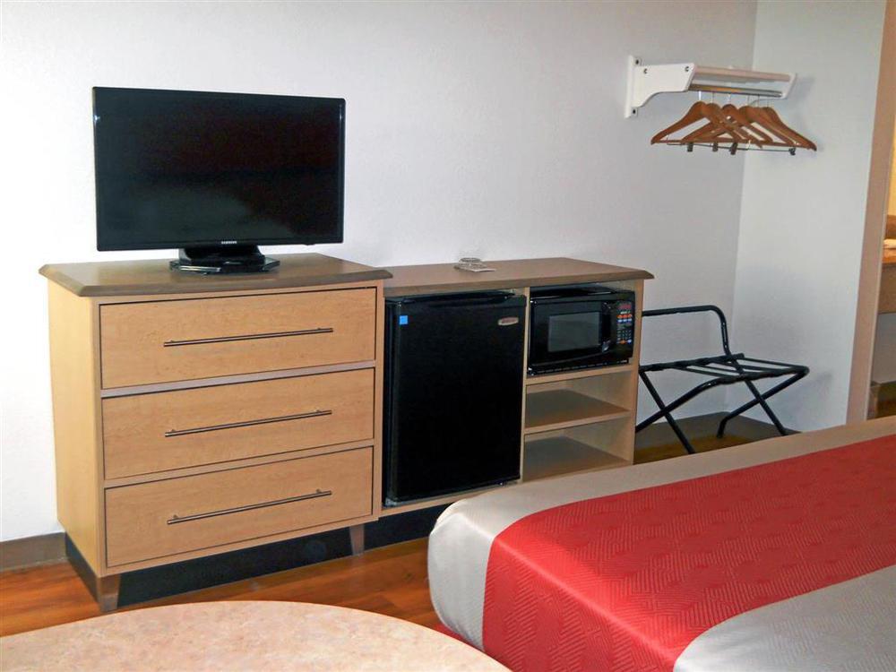 Motel 6-York, PA - North Zimmer foto